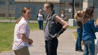 Unité 9 S05E05