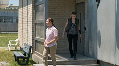 Unité 9 S05E07