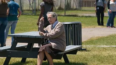 Unité 9 S05E17