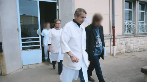 Unité pour malades difficiles, qui sont ces fous que l'on enferme