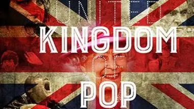 United Kingdom of Pop E01 Beatles, Bowie, Bond