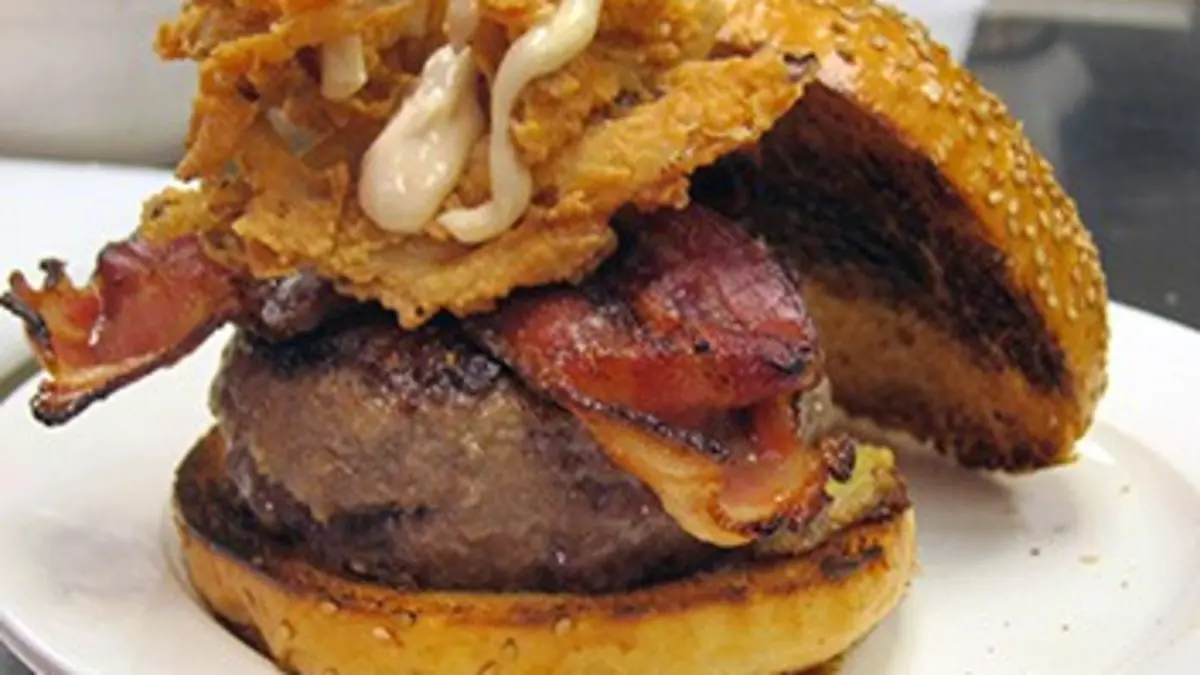 United States of Bacon