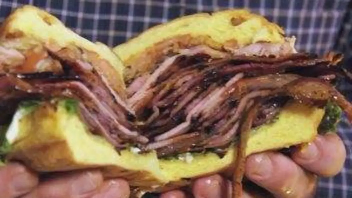 United States of Bacon