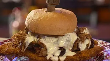 United States of Burgers