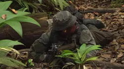 Unités d'élite : Immersion avec les commandos de la jungle