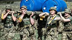 Unités spéciales : une semaine en enfer S02E02 GROM : unité spéciale antiterroriste