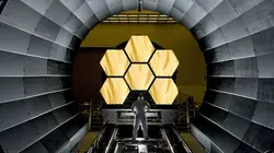 Univers, au-delà du visible