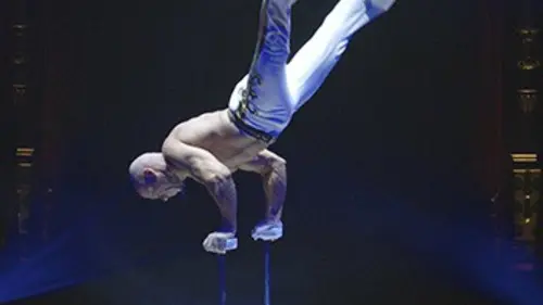 Univers invisibles S02E02 Instants figés