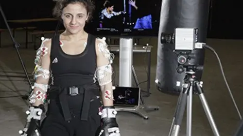 Univers invisibles S01E02 Révélations dissimulées