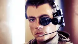 Universal Soldier
