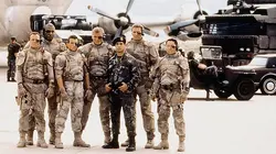 Universal Soldier