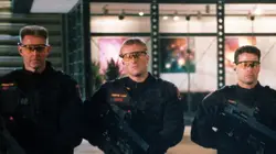 Universal Soldier : le combat absolu