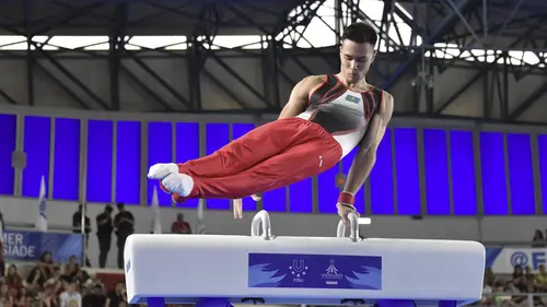 Universiade d'été Chengdu 2023