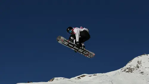 Universiade d'hiver Lake Placid 2023