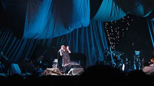 Unplugged Kana Nishino