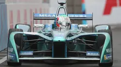 Unplugged : Formula E World Championship