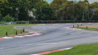 Unplugged : Formula E World Championship