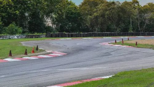 Unplugged : Formula E World Championship