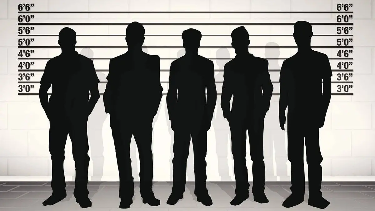 Unusual suspect S05E01 Promenade mortelle