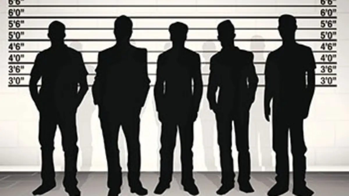 Unusual Suspects S06E13 Sans pitié / Pour quelques dollars