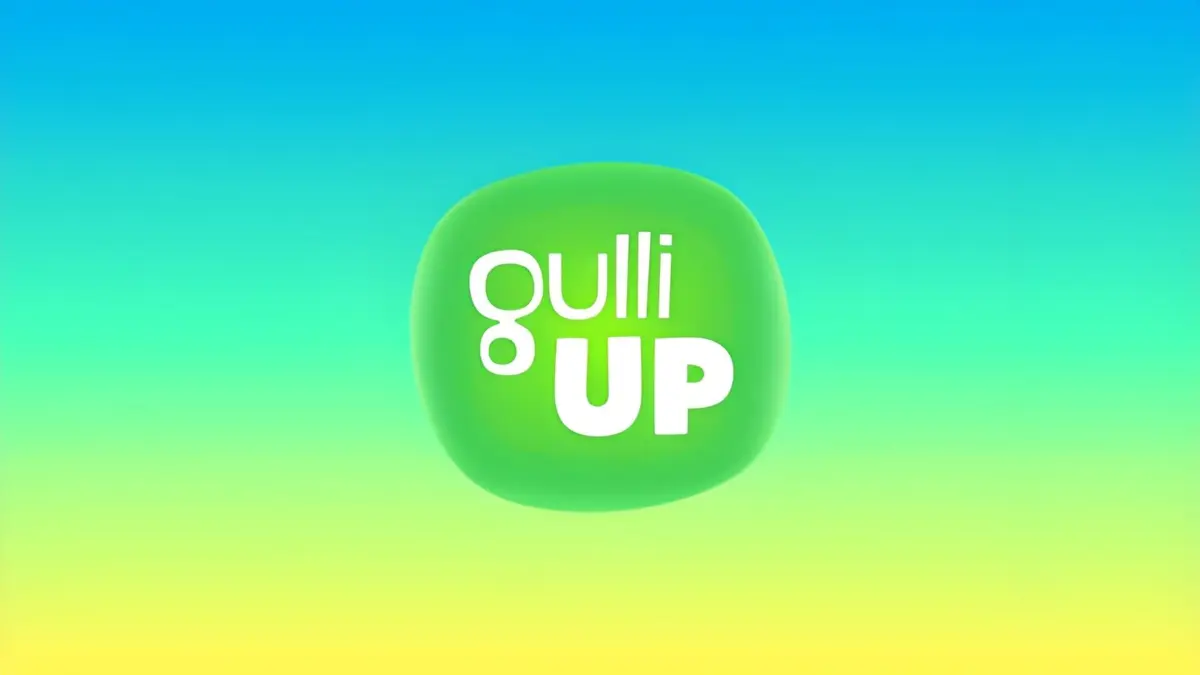 up