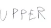 Upper