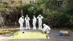 Uranium, si puissant et si dangereux ?