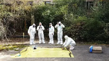 Un métal change le monde