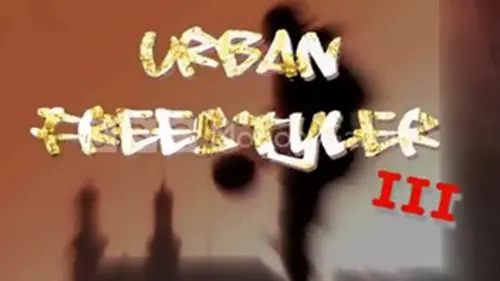 Urban Freestyler III