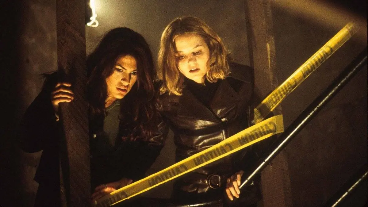 Urban legend II: Coup de grâce