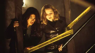 Urban legend II: Coup de grâce