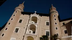 Urbino, la cité idéale