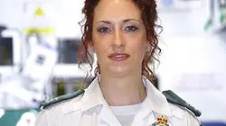 Visuel de Urgence ambulances