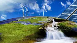 Visuel de Urgence climatique