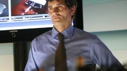 Urgence disparitions