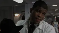 Urgences S01E04 Le retour