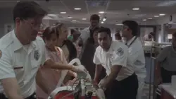 Urgences S01E08 Un jour comme les autres