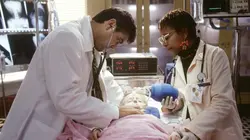 Urgences S01E14 Tirage au sort