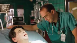 Urgences S01E04 Le retour