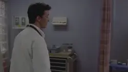 Urgences  S01E21 La pleine lune du samedi soir