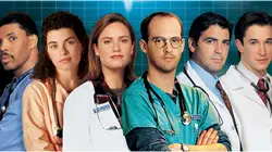 Urgences S01E24 L'amour reprend le dessus