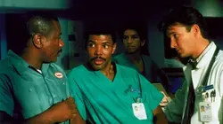 Urgences S01E25 Maternite