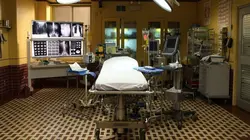 Urgences S01E23 Les hommes proposent, dieu dispose