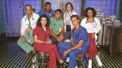 Urgences S02E03 Un patient, une ponction, une bière