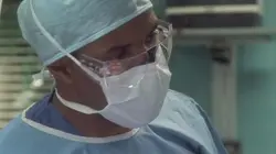 Urgences S02E12 De vrais mensonges