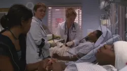 Urgences S05E02 Fraction de seconde