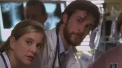 Urgences S05E03 On soigne bien les chevaux