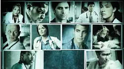 Urgences S05E05 Mascarade