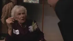 Urgences S05E09 Bonne chance Ruth Johnson