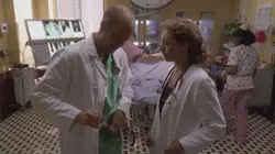 Urgences S06E02 Derniers sacrements